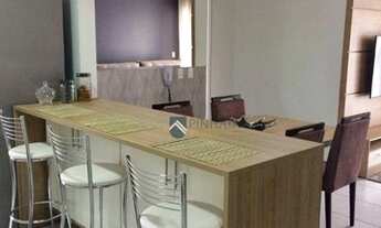 Imagem: Apartamento à venda, 75 m² por R$ 450.000,00