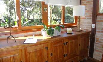 Imagem 5: Casa de condomínio à venda na Serra da Cantareira à venda 250 m², 3 quartos, piscina, Mair