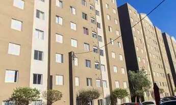 Imagem: Apartamento para venda possui 45 metros