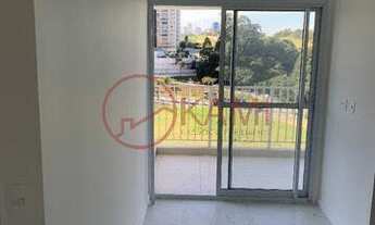 Imagem 3: VENDA - APTO NOVO - 2 DORM - 2 VAGAS - COND. ALPHA PARK