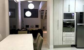 Imagem 4: CASA IMPECÁVEL*200metros, Planejada,Piscina,Ar condic