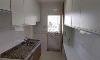 Imagem 7: Apartamento - Jardim Aquarius - Edifício II Terrazzo - 84m² - 2 Dormitórios