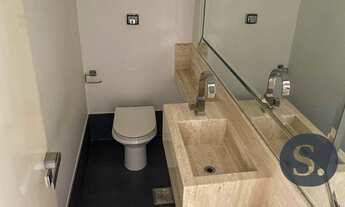 Imagem 4: Apartamento à venda, 168 m² por R$ 1.000.000,00 - Centro - Americana/SP