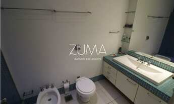 Imagem 3: BELÍSSIMO APARTAMENTO NA DELFIMN MOREIRA COM VISTA PANORÃMICA