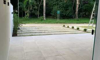 Imagem 5: 4 quartos sendo 2 suítes, no condominio Campo e Mar II em Itaipuaçú