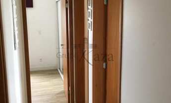 Imagem 5: Apartamento - Jardim Satélite - Residencial Solar do Vale - 75m² - 3 Dormitórios