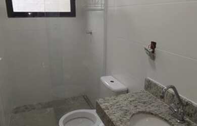 Imagem 7: Apartamento para venda tem 65 metros quadrados com 2 quartos em Enseada - Guarujá - SP