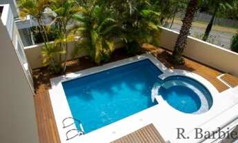 Imagem 2: Belíssima casa em Alphaville