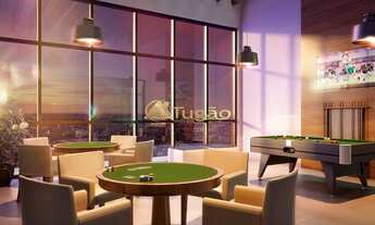 Imagem 2: Flat 1 quarto para Venda Jardim Santa Maria, São José do Rio Preto