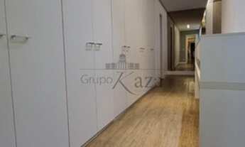 Imagem 7: Apartamento - Jardim Colinas - Residencial Paesaggio - 278m² - 4 Suítes