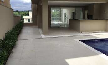 Imagem 6: Casa para venda no Alphaville Burle Marx com 430 metros com elevadore vaga para 6 carros