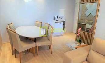 Imagem 3: Apartamento com 2 dorms, Jardim São Carlos, Sorocaba - R$ 370 mil, Cod: 406