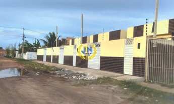Imagem 3: JN) Casas novas soltas, totalmente privativa, em Pau Amarelo