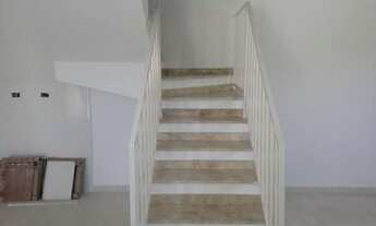 Imagem 4: Sobrado para venda possui 70 metros quadrados com 2 quartos em Parque das Paineiras - Soro