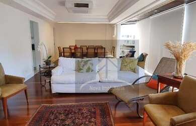 Imagem 4: Apartamento com 3 dormitórios na melhor rua da Fonte da Saudade à venda, 146 m² por R$ 2.1