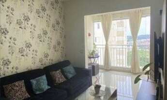 Imagem 5: Apartamento para venda com 79 metros quadrados com 3 quartos em Parque Morumbi - Votoranti