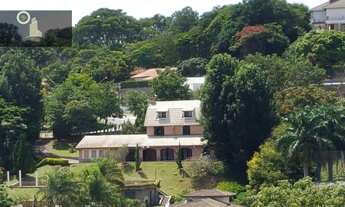 Imagem: Casa com 4 dormitórios à venda, 371 m²