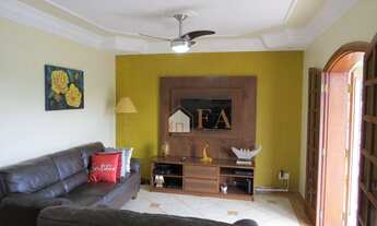 Imagem 3: Casa com 3 dormitórios à venda, 217 m² por R$ 850.000,00 - Jardim Brasília - Piracicaba/SP