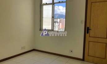 Imagem 2: Apartamento à venda, 1 quarto, Centro - RIO DE JANEIRO/RJ