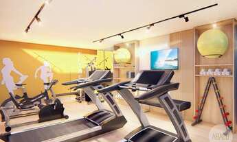 Imagem 5: Apartamento para Venda em Mongaguá, Jardim Praia Grande, 3 dormitórios, 1 suíte, 2 banheir