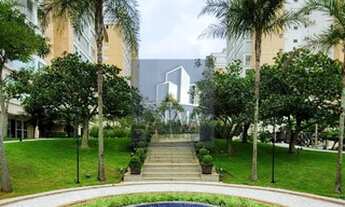 Imagem 4: Apartamento com 135 m2, 03 suites, condomínio clube, excelente localização