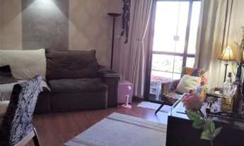 Imagem 6: Apartamento 3 quartos à venda, 90 m² por R$ 400.000 - 31 de Março - São José dos Campos/SP