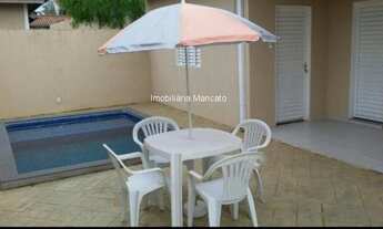 Imagem 5: SÃO JOSÉ DO RIO PRETO - Casa de Condomínio - COND. RES. VILLAGE MARIA STELLA