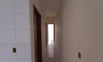 Imagem 7: Casa nova, 2 quartos, suíte, Jd Viel, Sumaré SP, atrás da Villares, ac financiamento