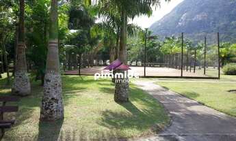 Imagem 7: Casa de condomínio para venda tem 400 metros quadrados em Mar Verde - Caraguatatuba - SP
