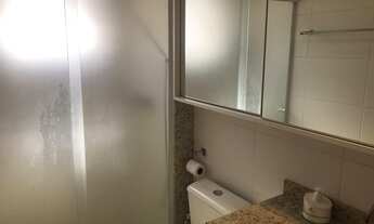 Imagem 6: Apartamento para venda possui 55 metros quadrados com 2 quartos em Jardim Dona Sarah - Bau