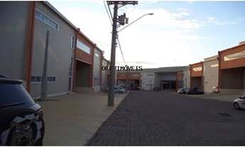 Imagem 4: Galpão - Jardim São Pedro - Hortolândia