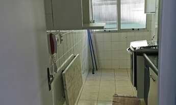 Imagem 5: Apartamento 2 Dormitórios Sala c/ Sacada 1 Vaga c/ Lazer Próximo ao Terminal Piraporinha