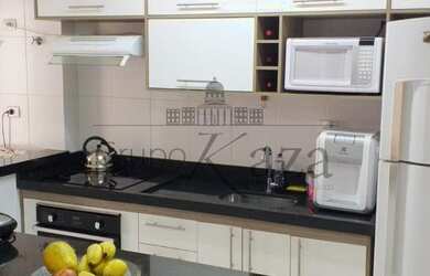 Imagem 7: Apartamento - Jardim Aquarius - 95m² - 3 Dormitórios