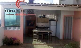 Imagem 6: SãO CAETANO DO SUL - Cobertura - Osvaldo Cruz