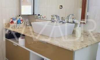 Imagem 7: Casa de condomínio sobrado para venda com 400 metros quadrados com 3 quartos