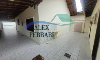 Imagem 5: Casa para Venda em Praia Grande, Imperador, 4 dormitórios, 3 suítes, 4 banheiros, 8 vagas