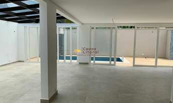 Imagem 3: Casa em Condomínio frente ao mar