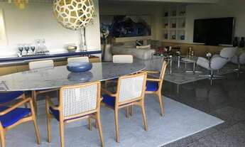 Imagem 2: Edf Ilha do Retiro (atrás do Sport