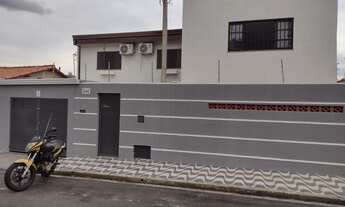 Imagem 2: Excelente sobrado no bairro Santa Terezinha em Sorocaba, oportunidade única