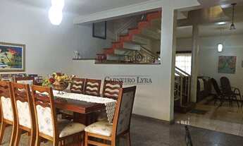 Imagem 4: Casa com 3 dormitórios à venda, 234 m² por R$ 750.000,00 - Jardim Campos Prado - Jaú/SP