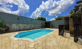 Imagem 4: VENDE-SE CASA TOP NO PARQUE INDUSTRIAL EM SÃO JOSÉ DO RIO PRETO COM 3 DORMITÓRIOS E 220 ME