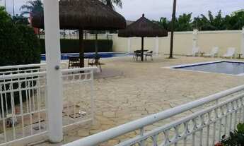 Imagem 2: APARTAMENTO RESIDENCIAL em INDAIATUBA - SP, JARDIM NOVA INDAIÁ