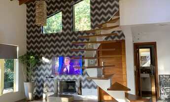 Imagem 7: Casa de condomínio à venda em Serra da Cantareira,Mairiporã, SP,310 m²,3 quartos,piscina