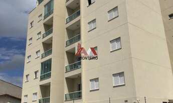 Imagem 2: TAUBATÉ - Apartamento Padrão - RESIDENCIAL DALLA ROSA