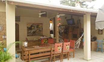 Imagem 6: Ampla residencia vende ou aluga com opção de compra