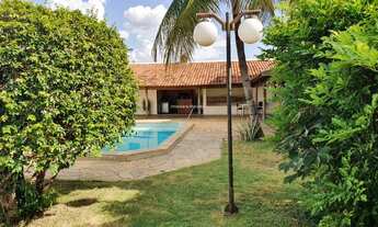 Imagem 6: BADY BASSITT - Casa Padrão - Centro