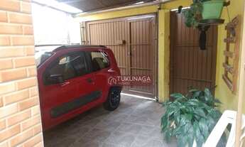 Imagem: Casa à venda por R$ 244.690,00 - Jardim