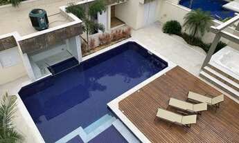 Imagem 3: Sobrado em Condomínio de 607m² á venda com 05 Suítes, Riviera de São Lourenço - Bertioga