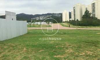 Imagem 3: Oportunidade de Terreno Comercial Plano em Alphaville - Na Rua Principal