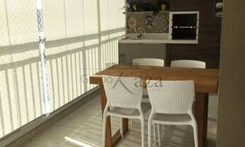 Imagem 4: Apartamento para venda com 88 metros quadrados com 2 quartos